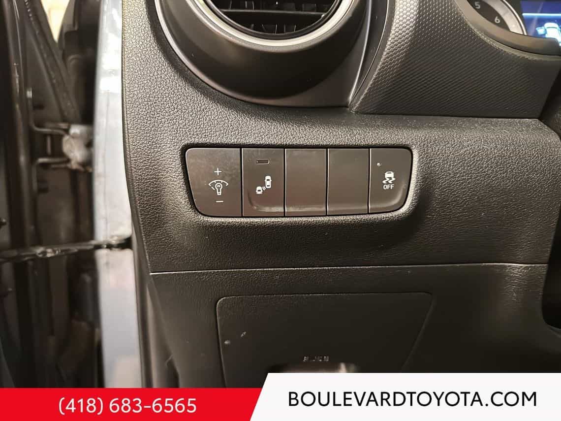 2018 Hyundai Kona Preferred - Image 14