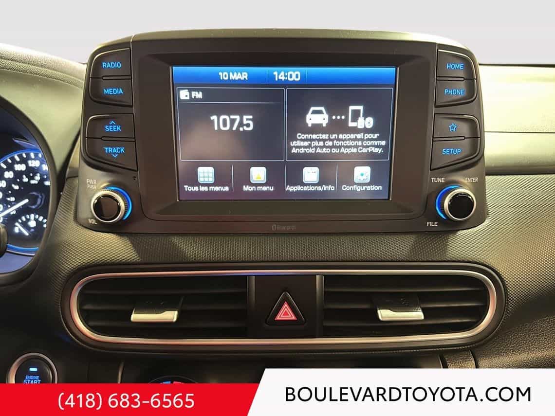 2018 Hyundai Kona Preferred - Image 15