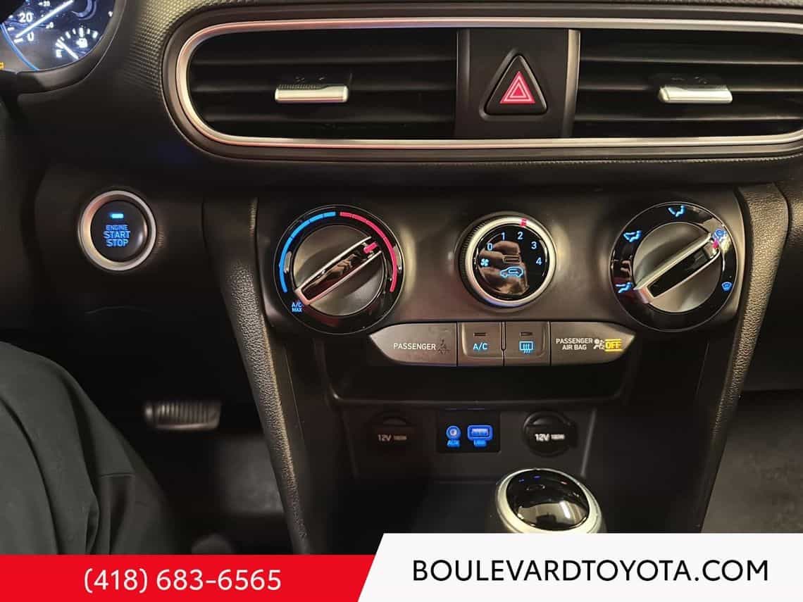 2018 Hyundai Kona Preferred - Image 16