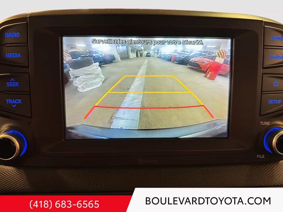 2018 Hyundai Kona Preferred - Image 18