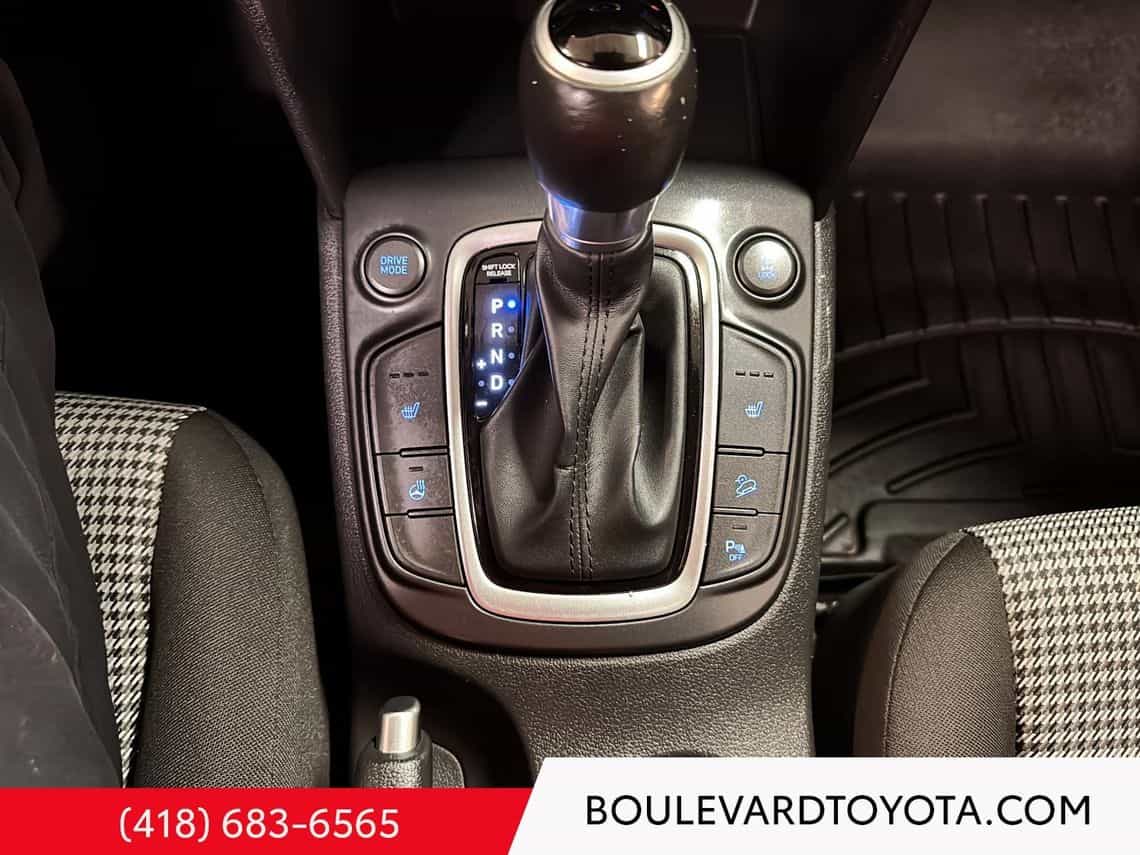 2018 Hyundai Kona Preferred - Image 19