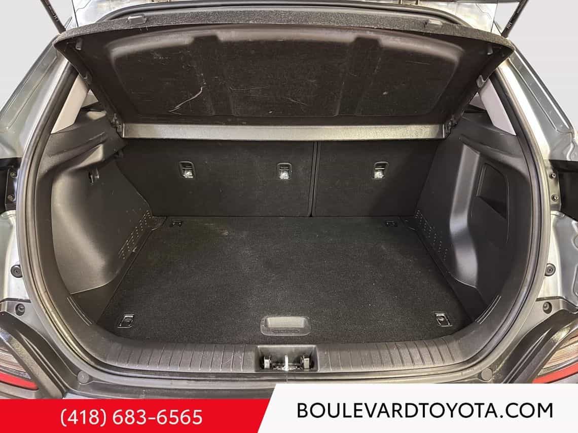 2018 Hyundai Kona Preferred - Image 22