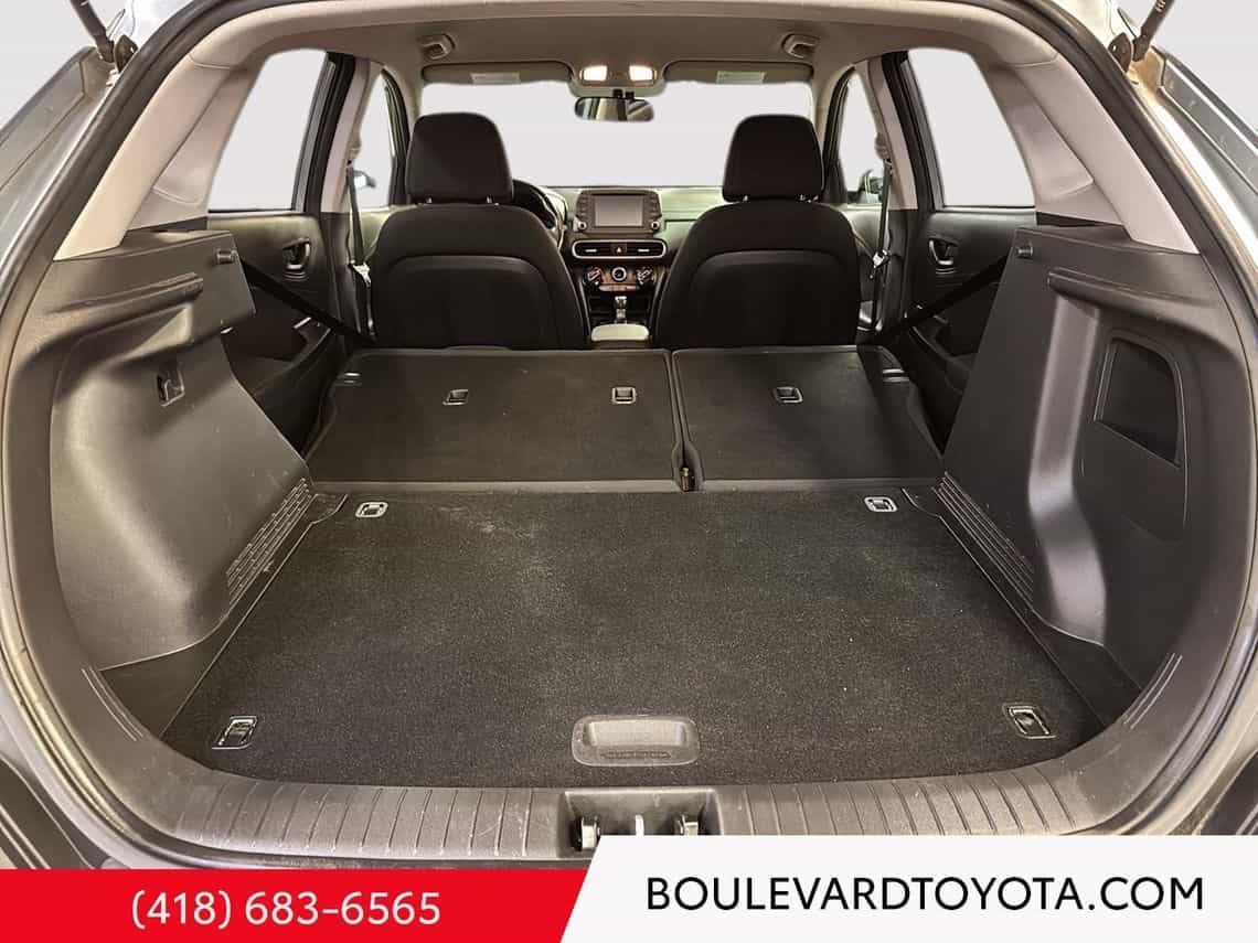 2018 Hyundai Kona Preferred - Image 23