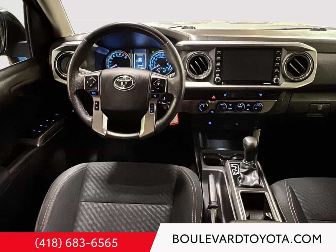 2022 Toyota Tacoma Trail - Image 29