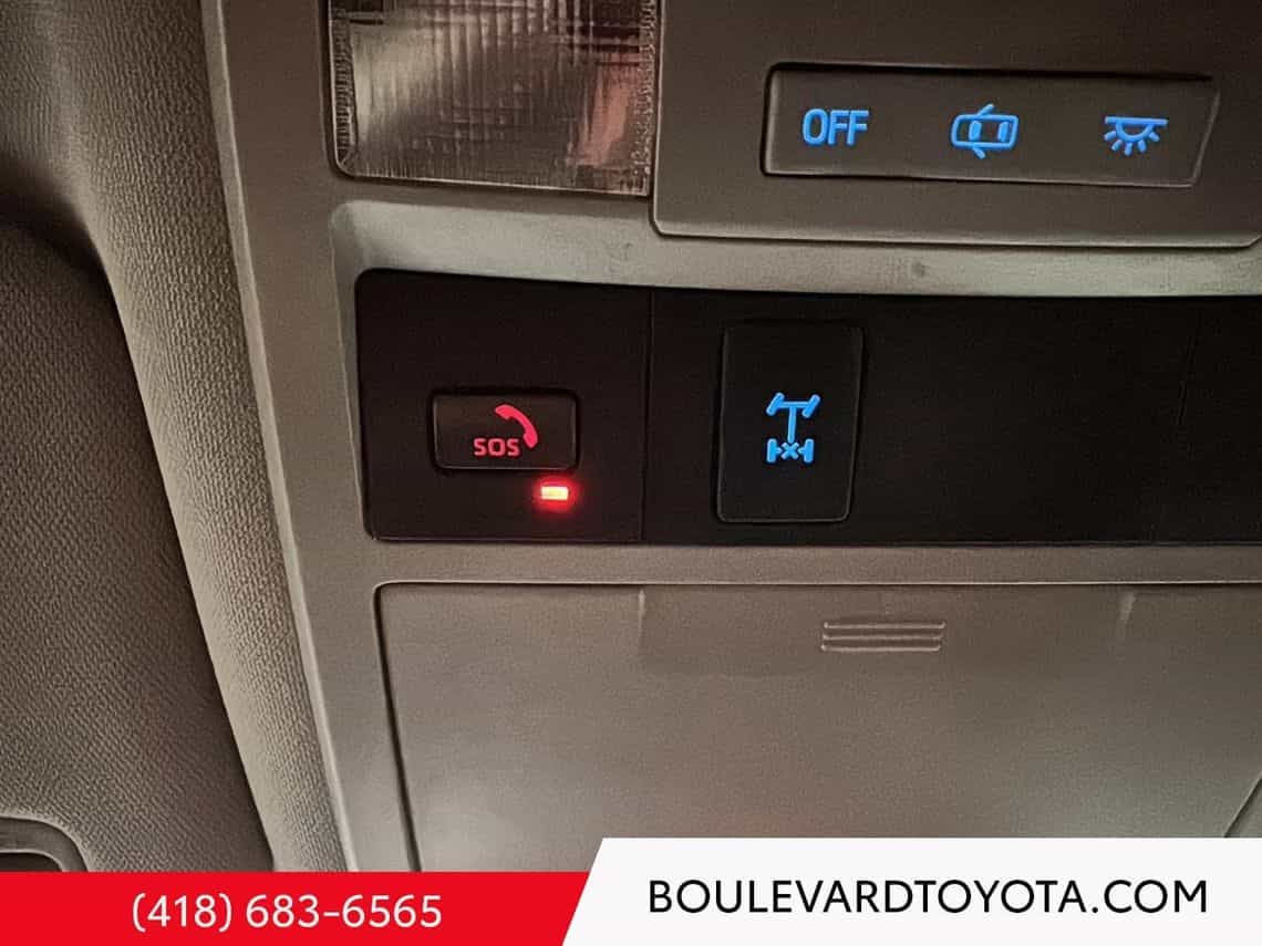 2022 Toyota Tacoma Trail - Image 40