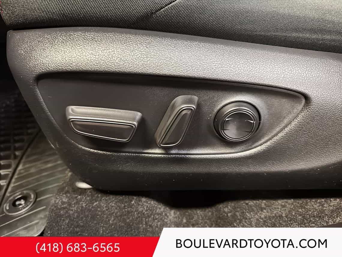 Image 11 Toyota Rav4 Prime Se 2023