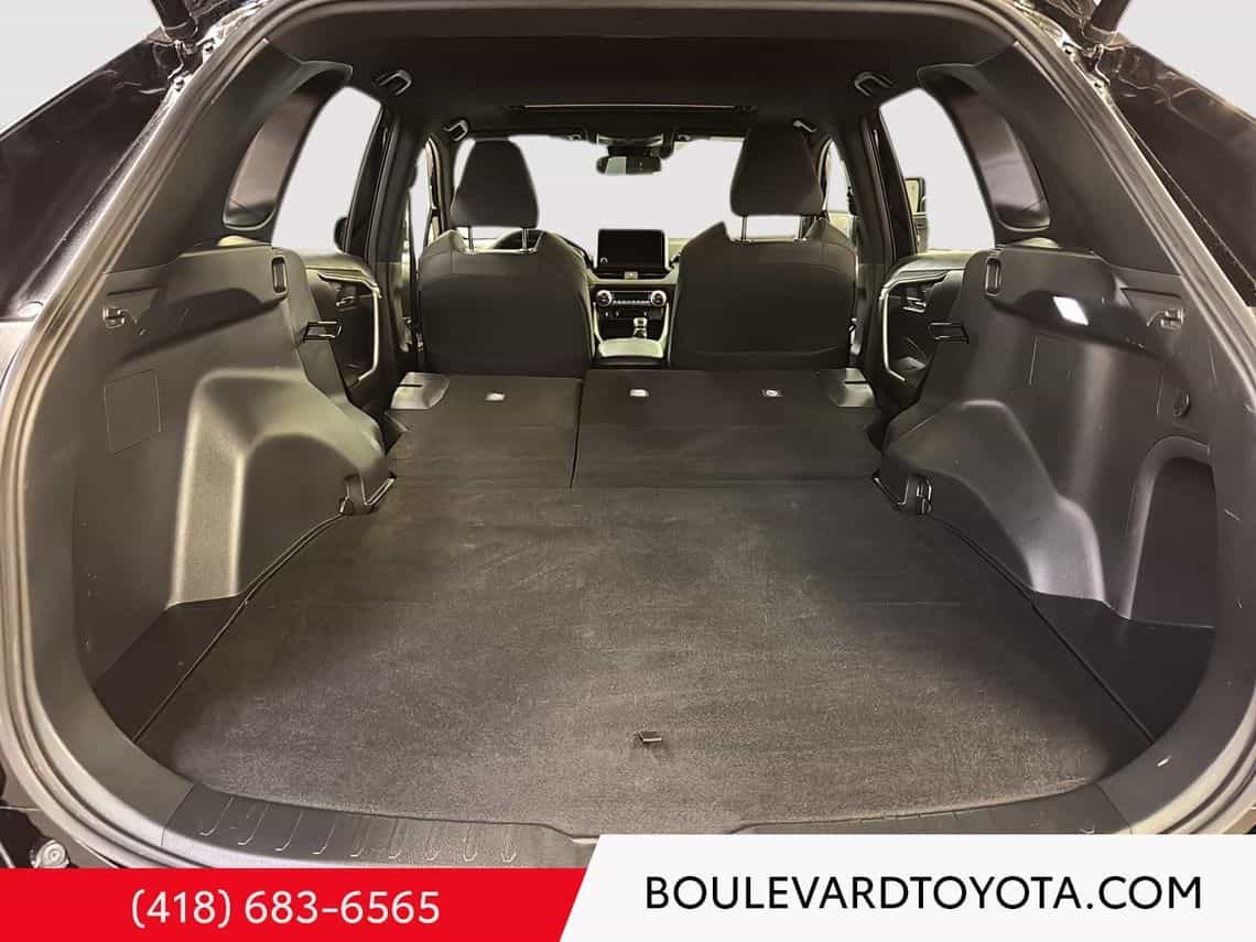 Image 29 Toyota Rav4 Prime Se 2023