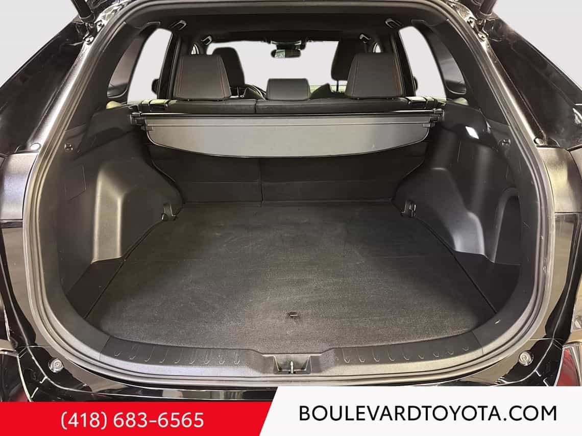 Image 41 Toyota Rav4 Prime Se 2023