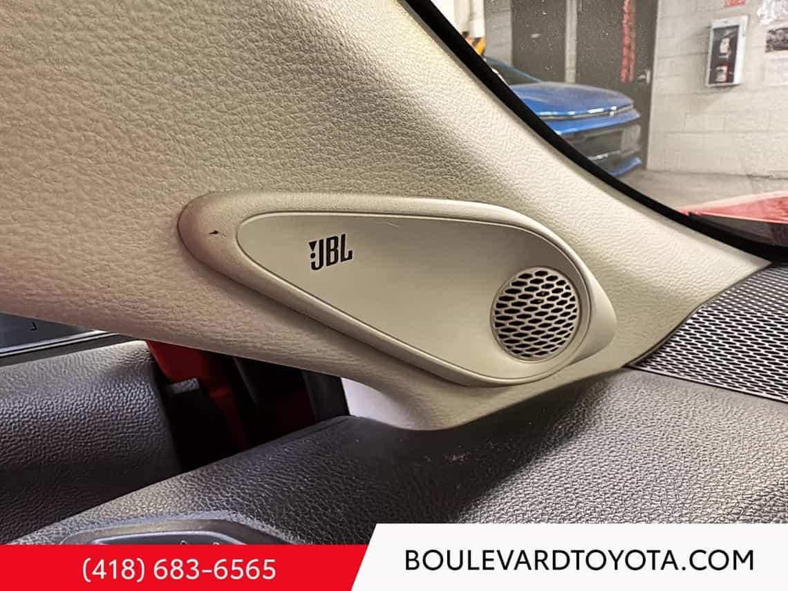 Image 34 Toyota Corolla Cross Xle 2022