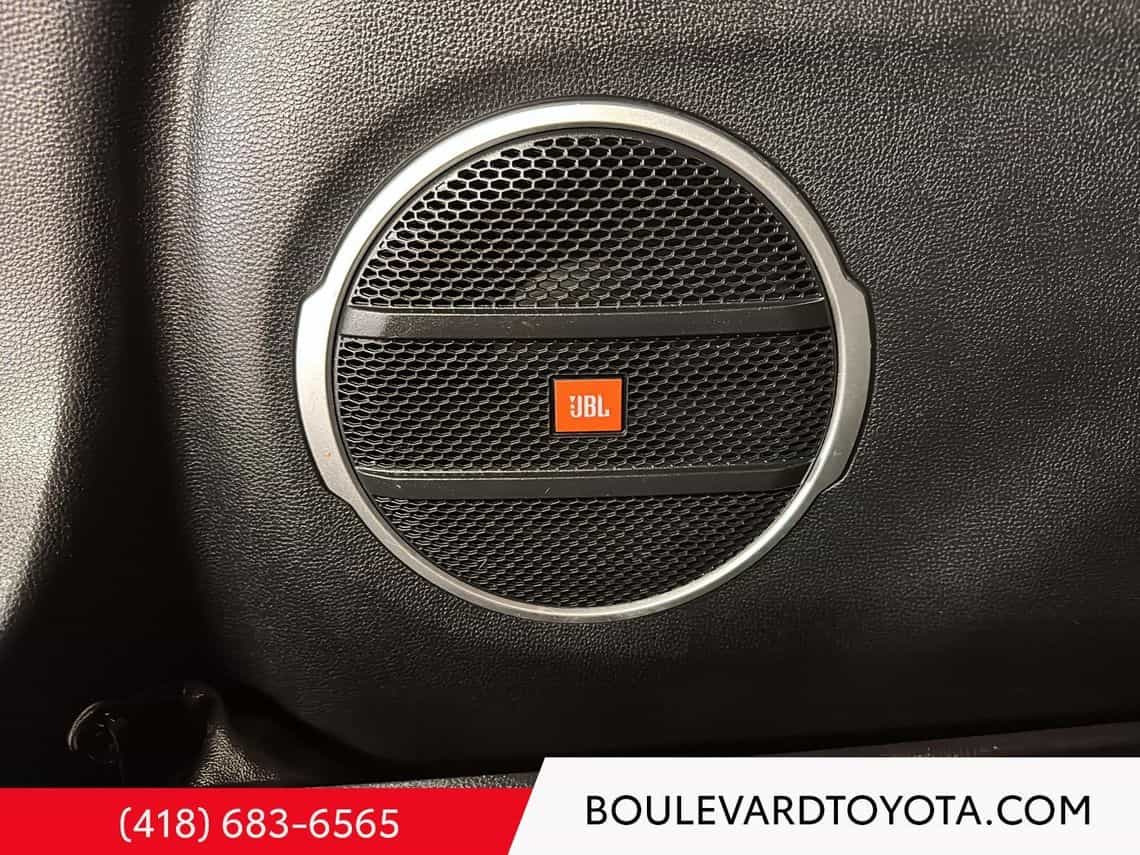 Image 36 Toyota Corolla Cross Xle 2022