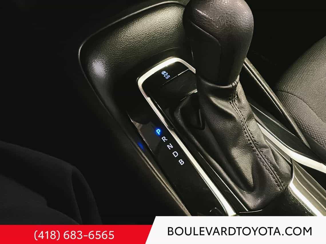 2022 Toyota Corolla L - Image 14