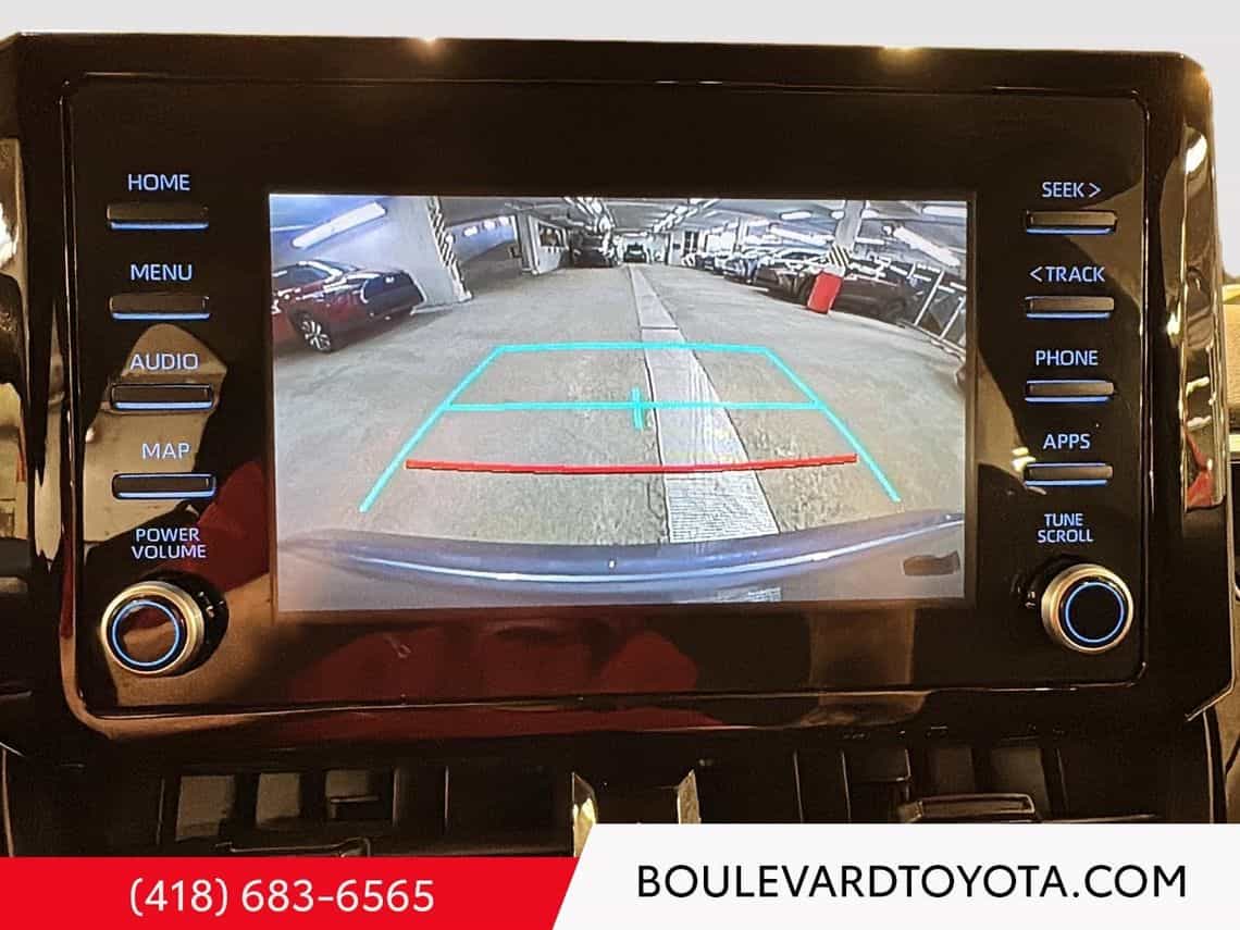 2022 Toyota Corolla L - Image 26