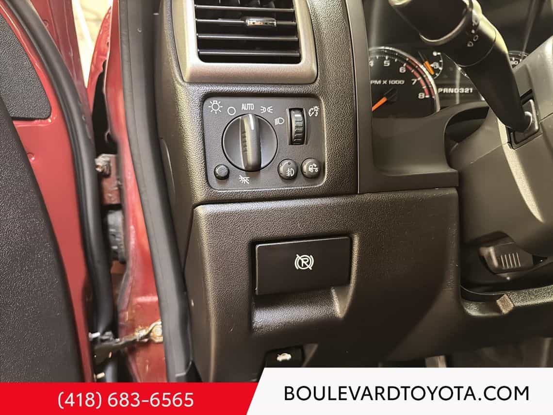 2010 GMC Canyon Sle - Image 19