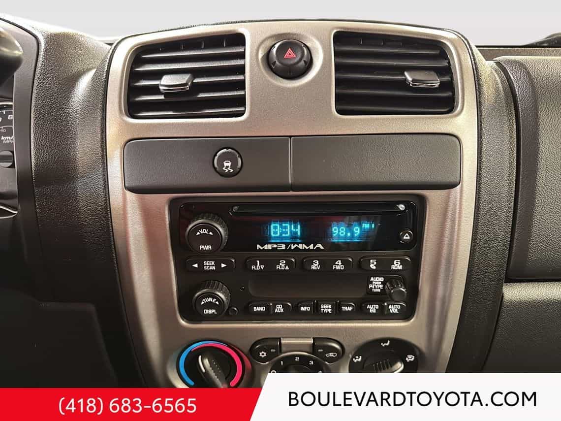 2010 GMC Canyon Sle - Image 20