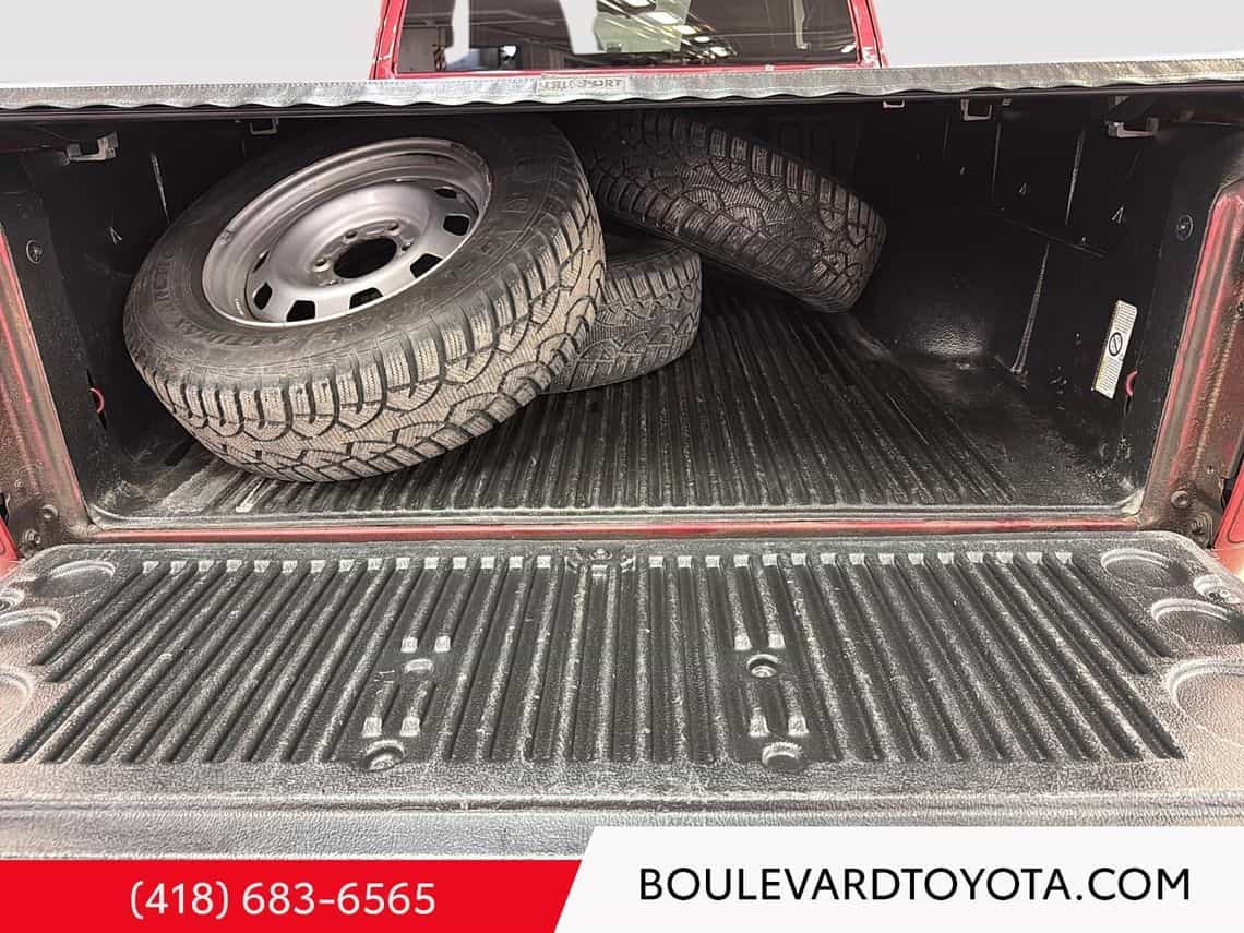 Image 26 GMC Canyon Sle 2010