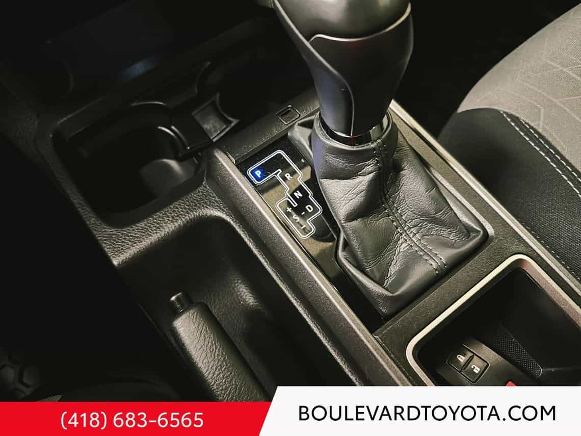 2023 Toyota Tacoma TRD Offroad - Image 37