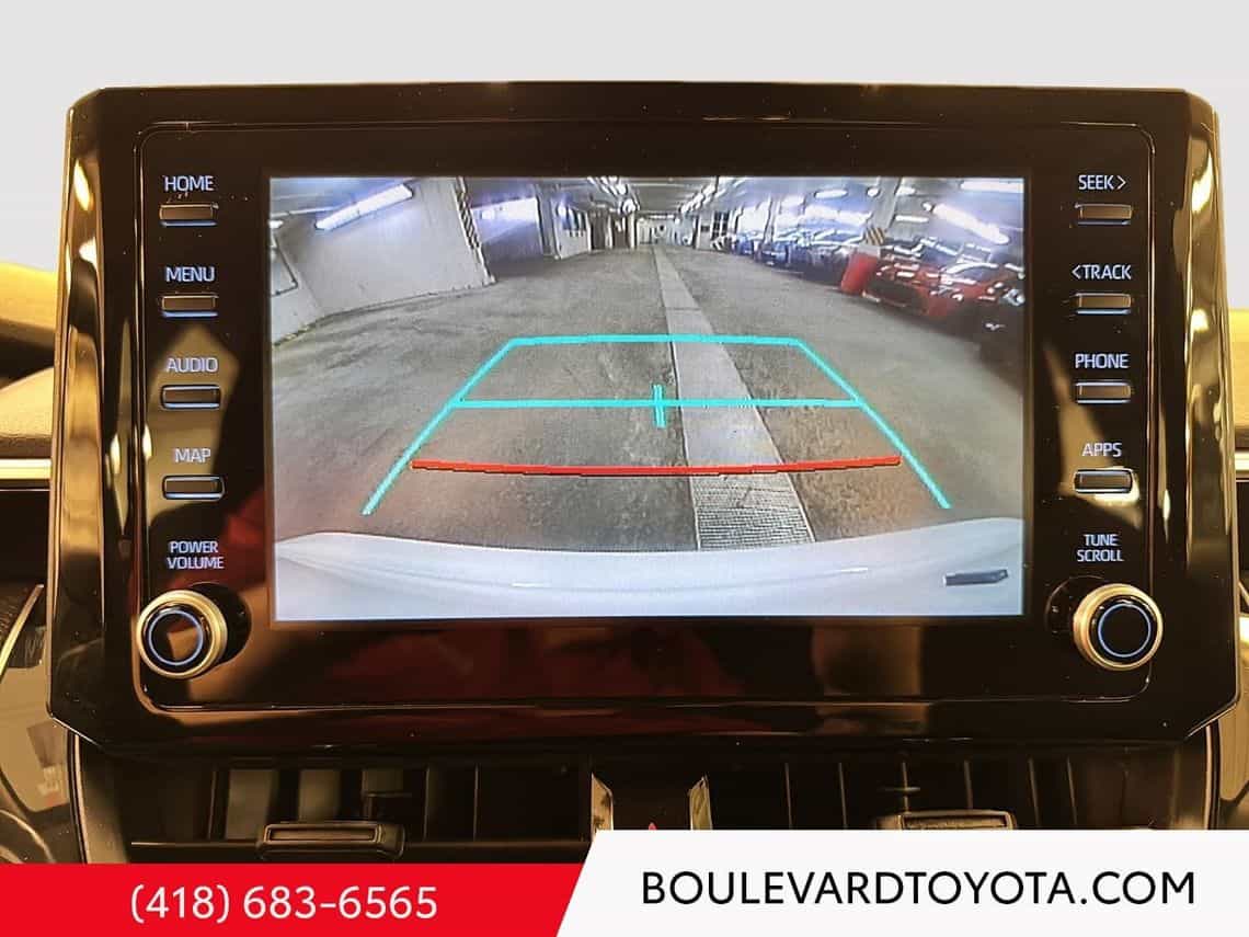 2022 Toyota Corolla Le - Image 21