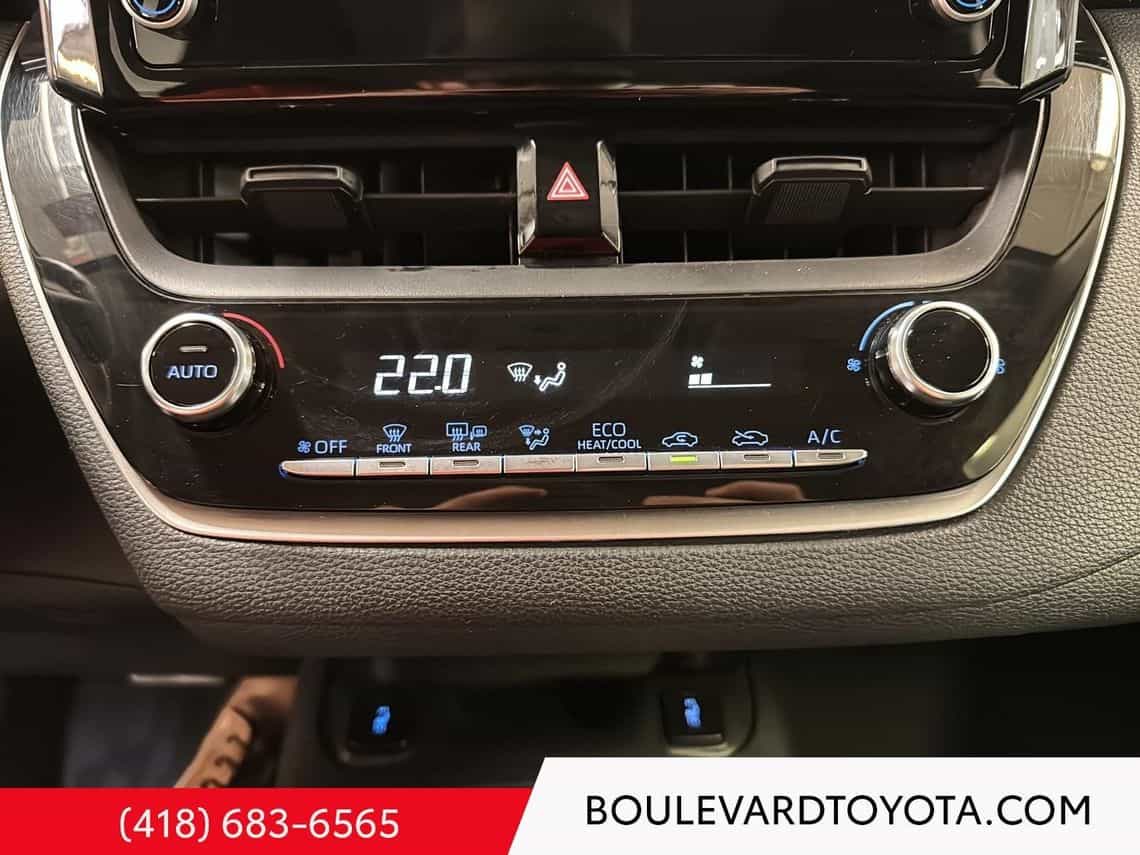 2022 Toyota Corolla Le - Image 33