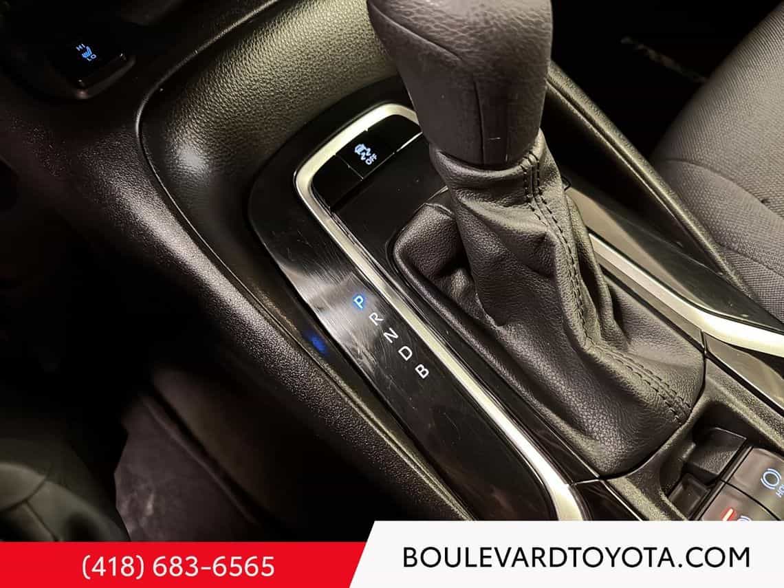 2022 Toyota Corolla Le - Image 36