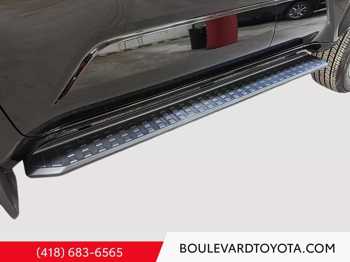 2025 Toyota 4Runner TRD Sport - Image 17