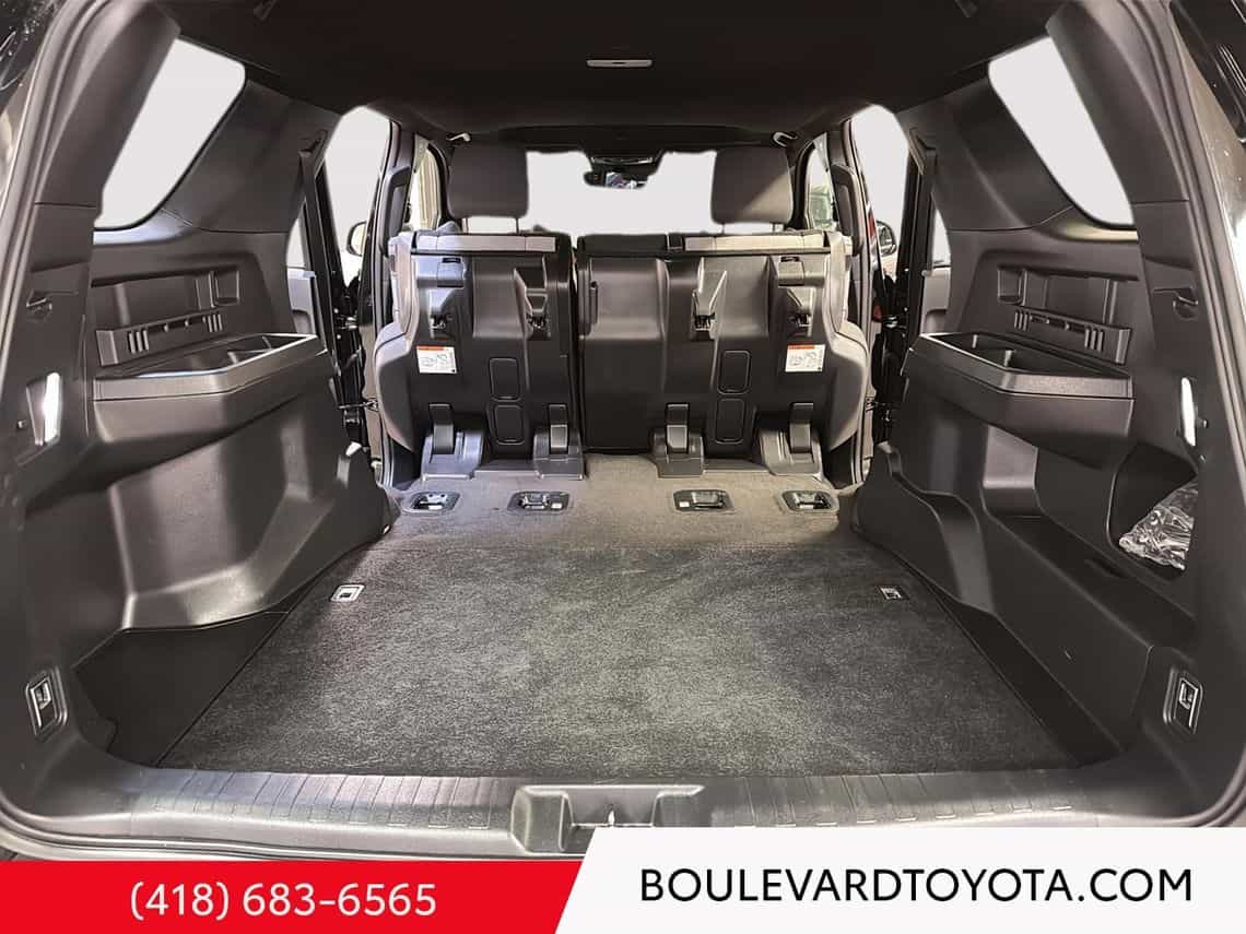 2025 Toyota 4Runner TRD Sport - Image 33