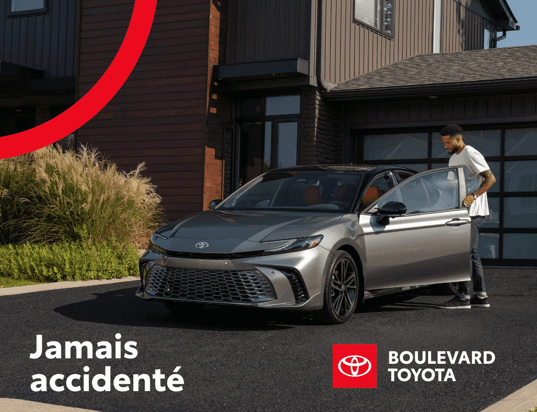 Image 2 Toyota Camry Se 2019