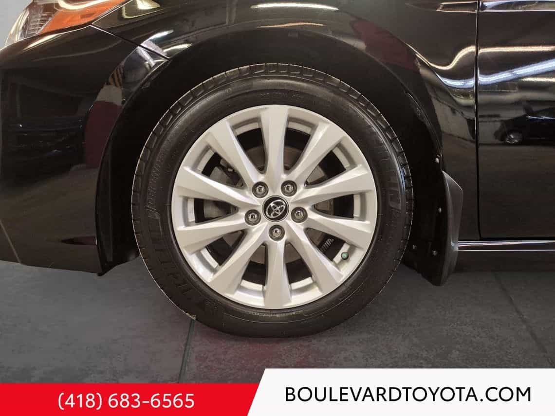 2019 Toyota Camry Se - Image 8