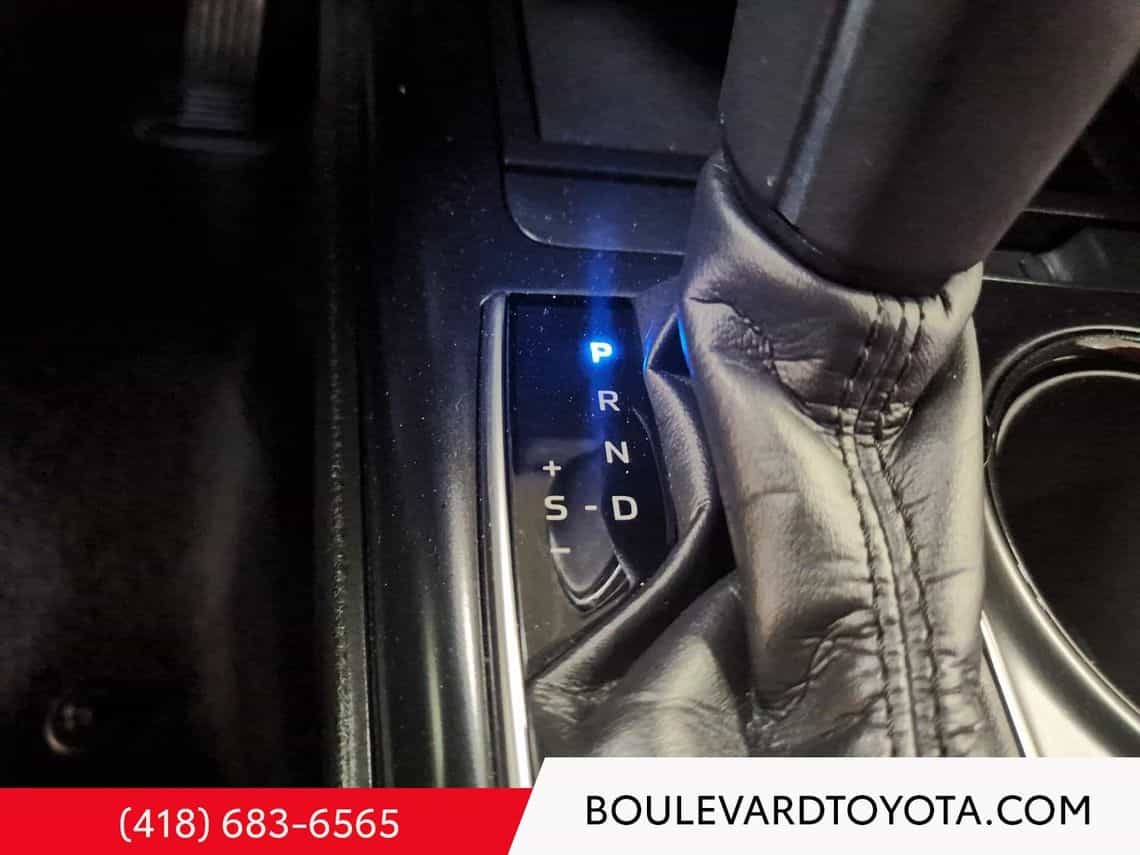 2019 Toyota Camry Se - Image 18