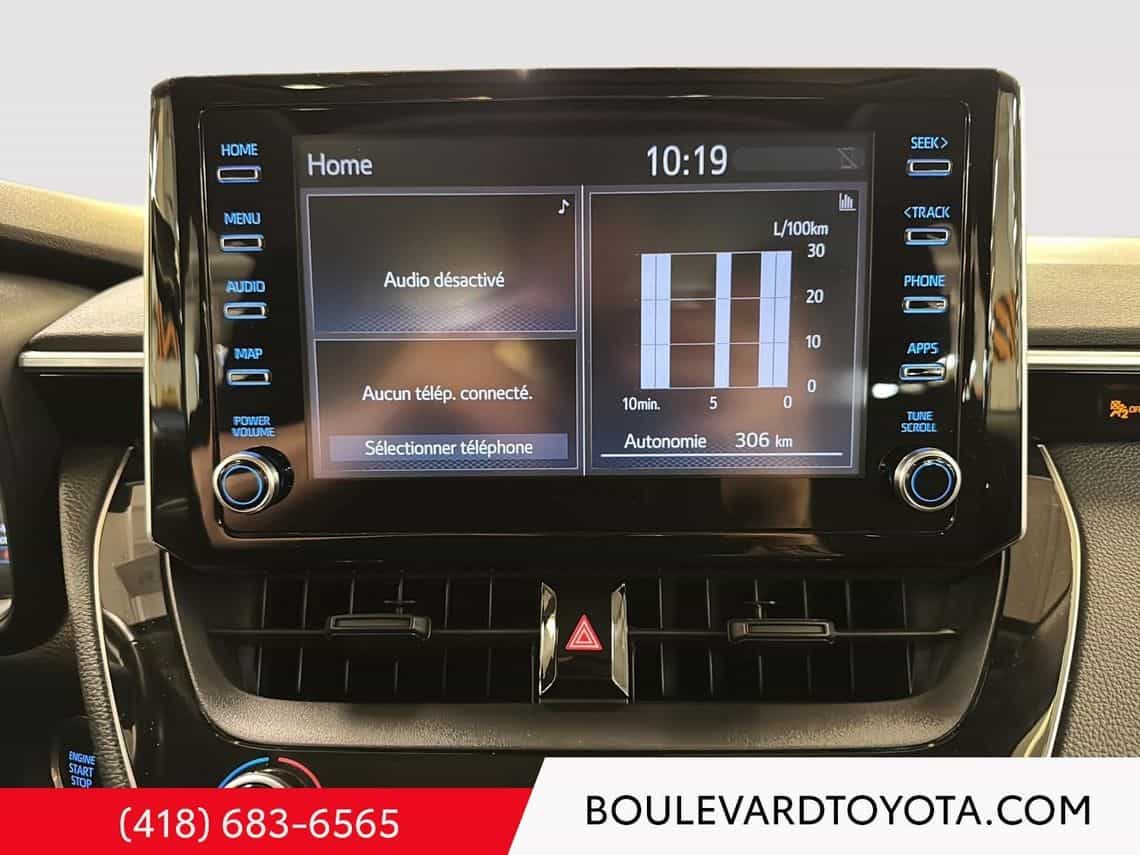 2020 Toyota Corolla Le - Image 14