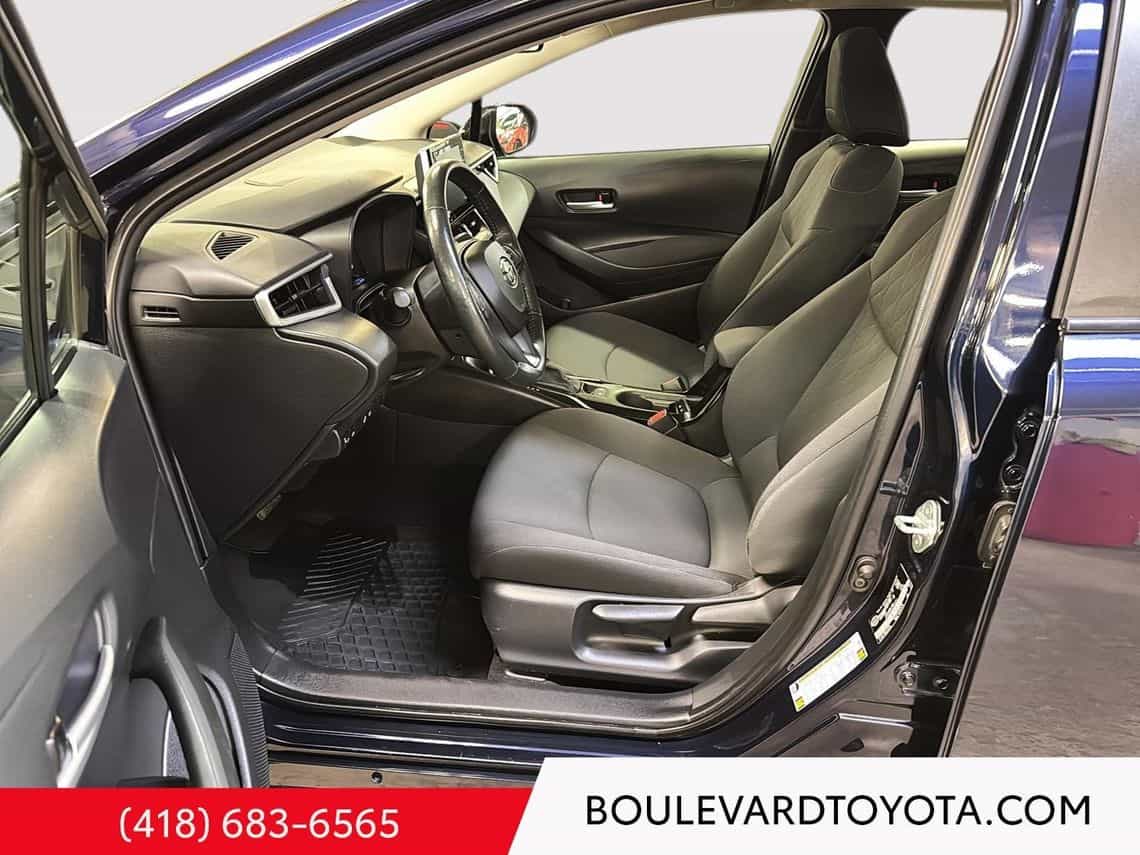 2020 Toyota Corolla Le - Image 28