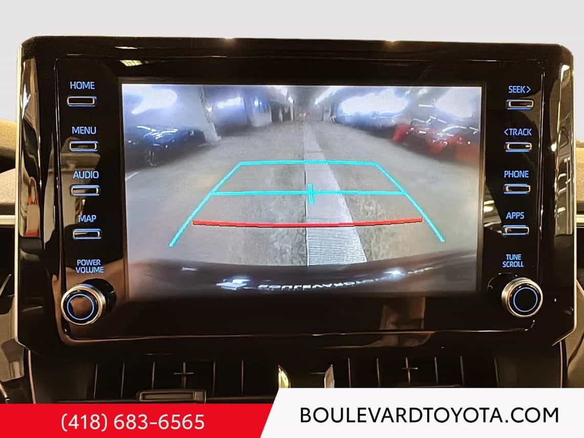 2020 Toyota Corolla Le - Image 35