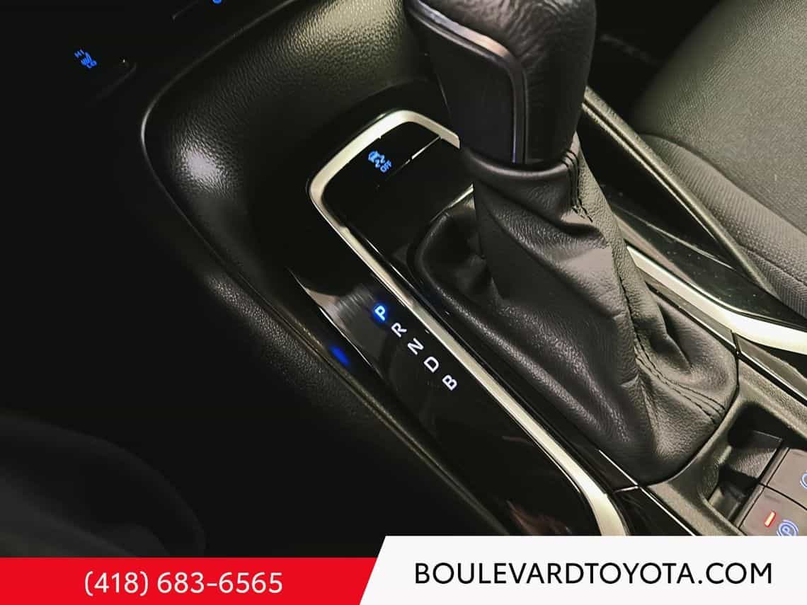 2020 Toyota Corolla Le - Image 36