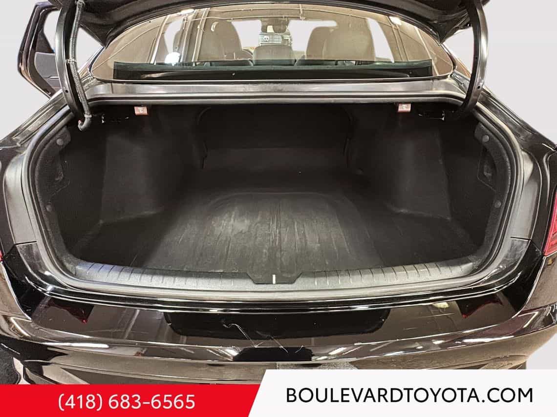 2023 Hyundai Sonata N Line - Image 8