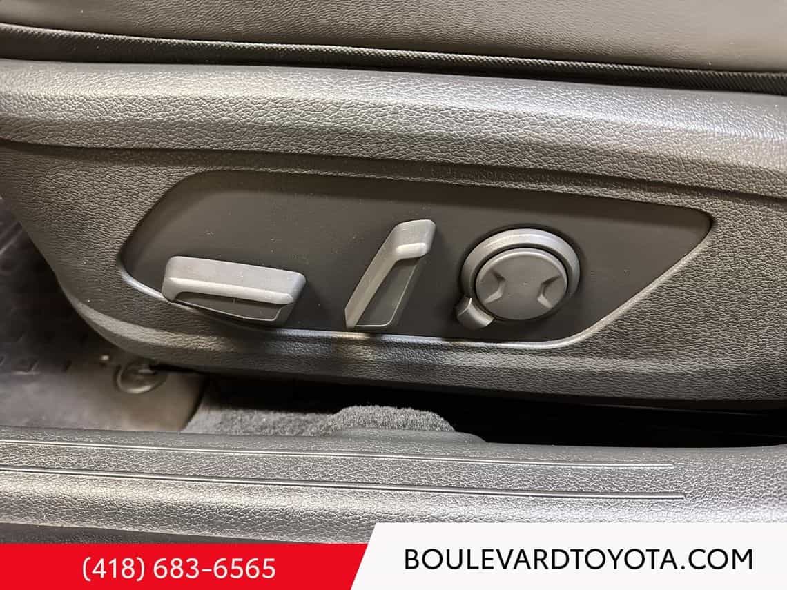 2023 Hyundai Sonata N Line - Image 18