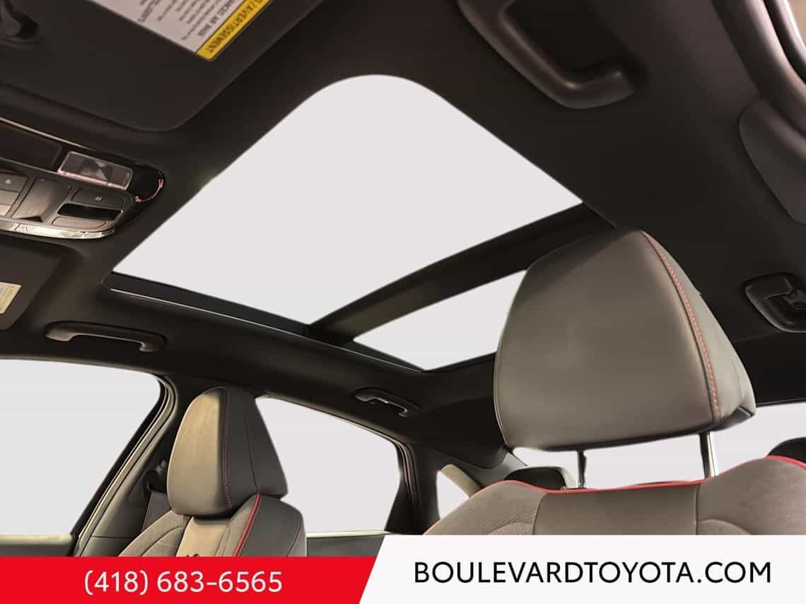 2023 Hyundai Sonata N Line - Image 19