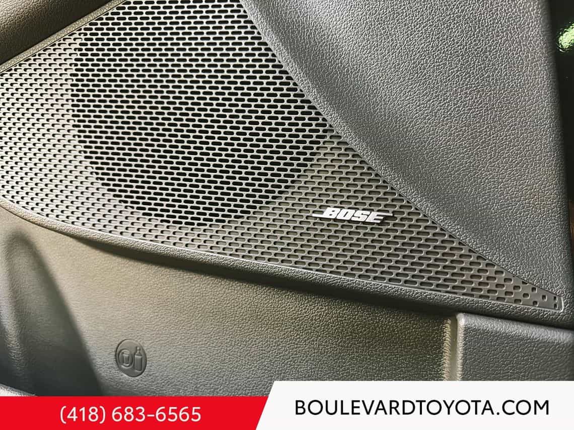 2023 Hyundai Sonata N Line - Image 20