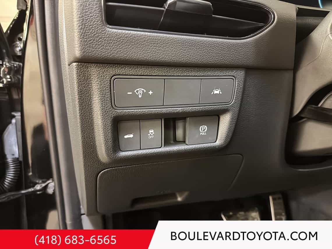 2023 Hyundai Sonata N Line - Image 22