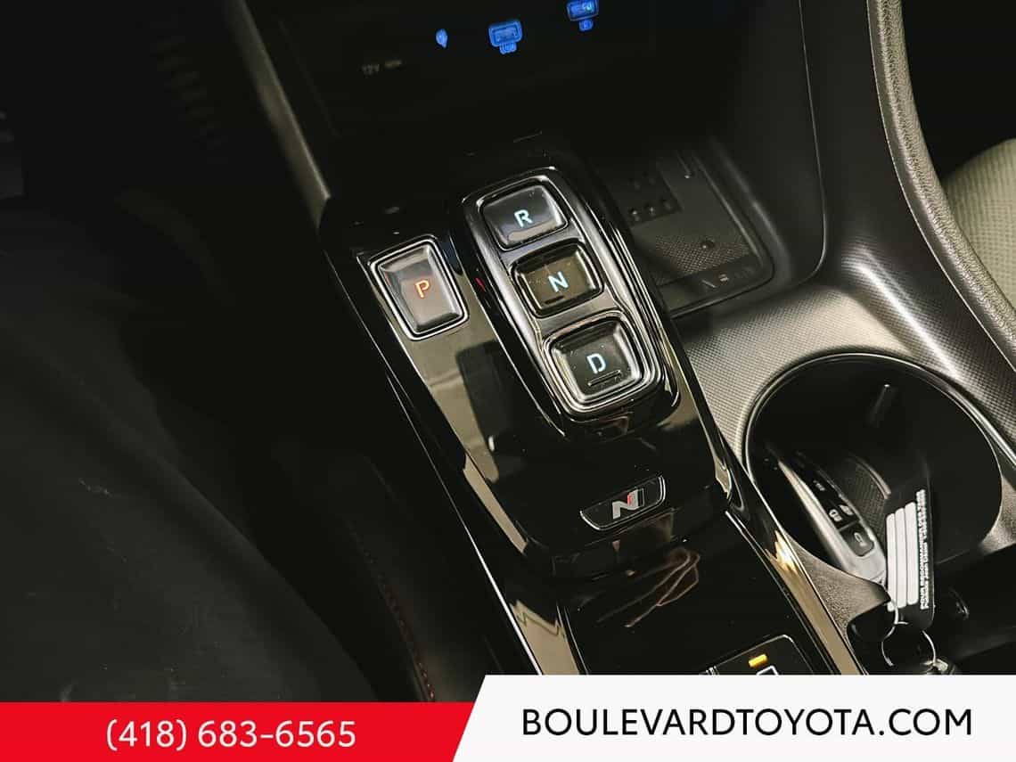 2023 Hyundai Sonata N Line - Image 28