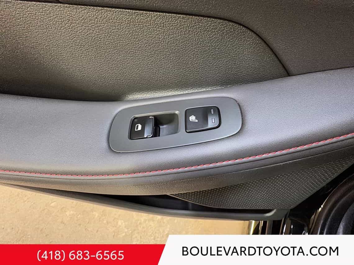 2023 Hyundai Sonata N Line - Image 30