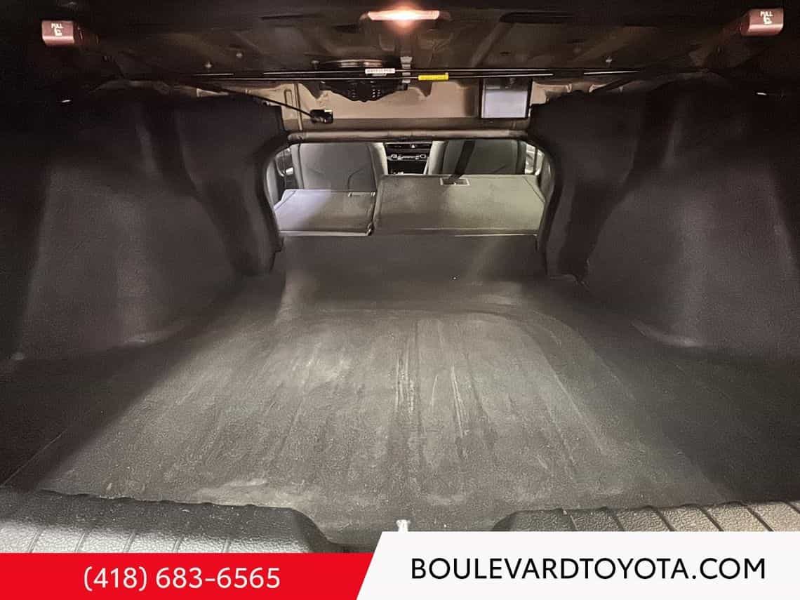 2023 Hyundai Sonata N Line - Image 33