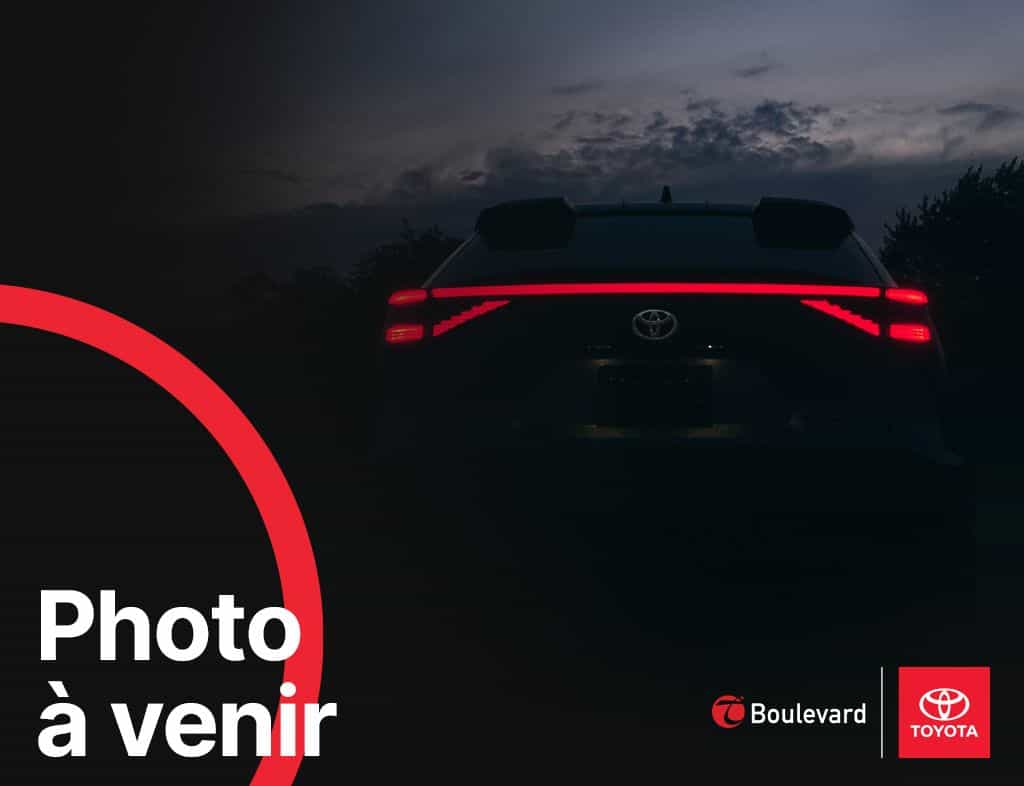 Image 1 Toyota 4Runner TRD Pro 2020