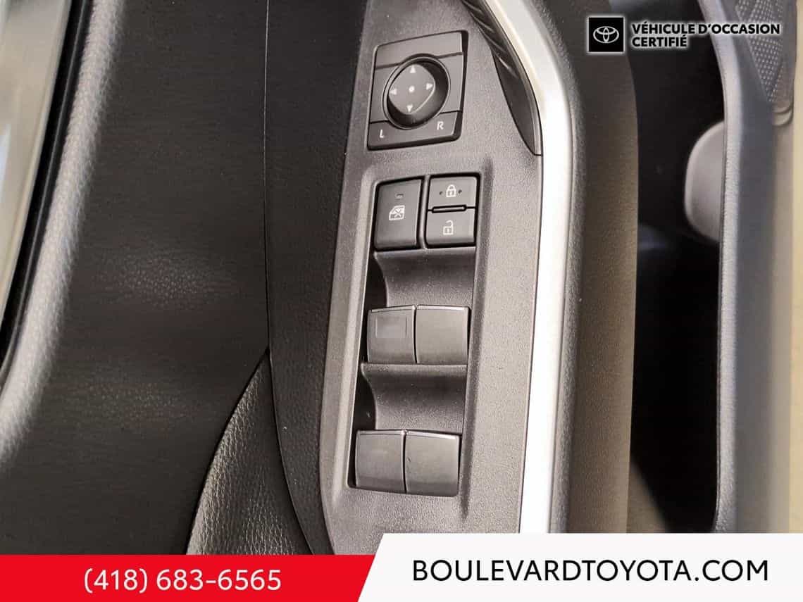 2023 Toyota Rav4 Prime Se - Image 9