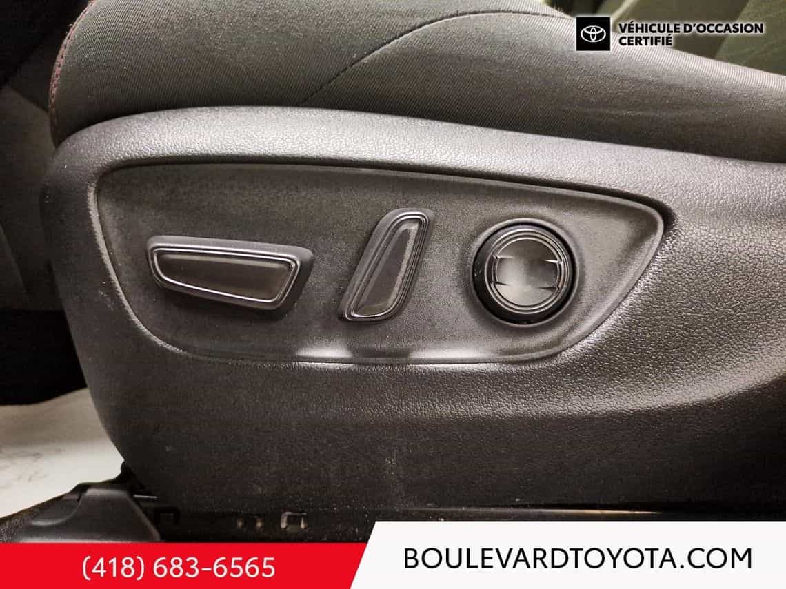 2023 Toyota Rav4 Prime Se - Image 31