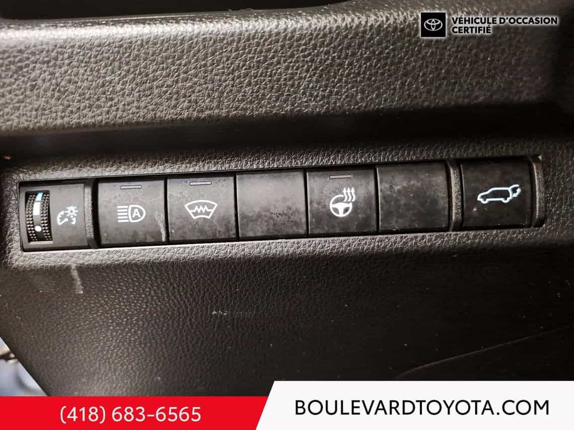 2023 Toyota Rav4 Prime Se - Image 34