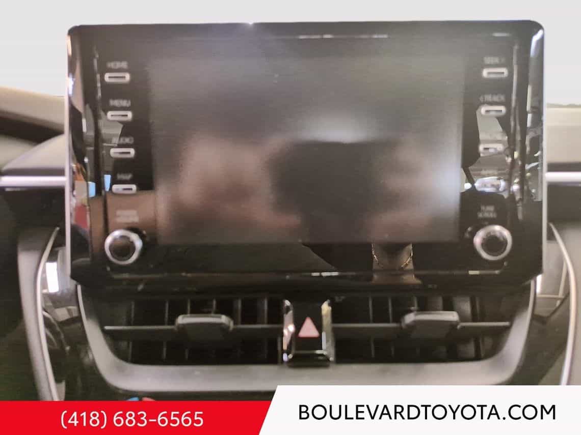 2021 Toyota Corolla Le - Image 14