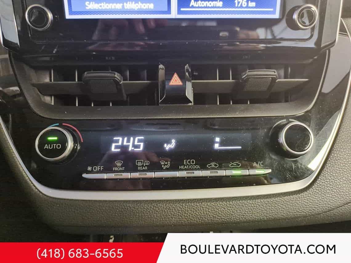 2021 Toyota Corolla Le - Image 15