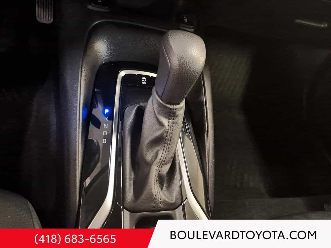 2021 Toyota Corolla Le - Image 17