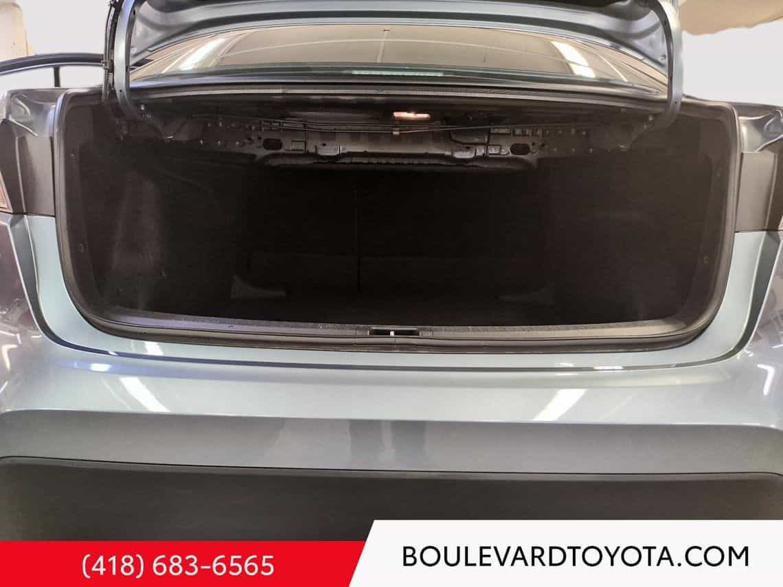 2021 Toyota Corolla Le - Image 20