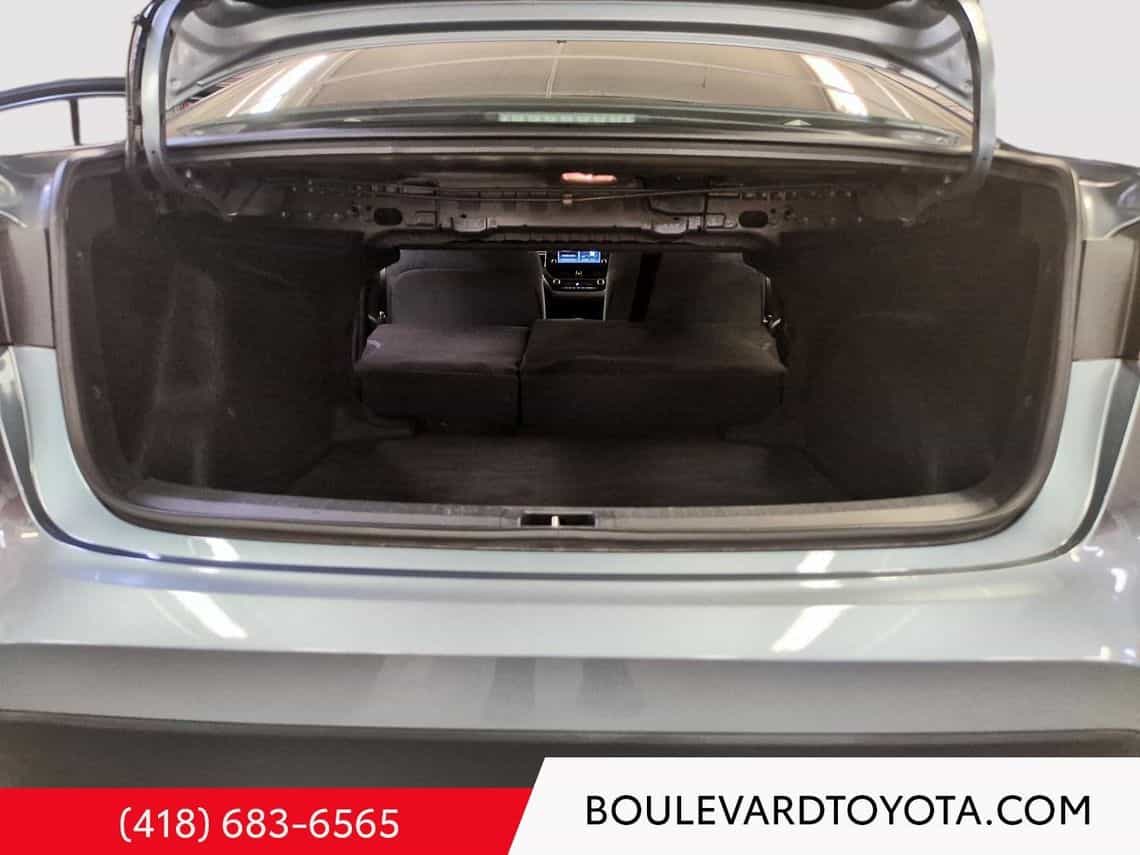 2021 Toyota Corolla Le - Image 21