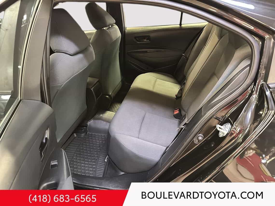 2022 Toyota Corolla L - Image 15